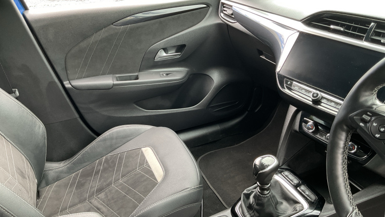 Vauxhall Corsa 1.2 Turbo Ultimate 5dr Petrol Hatchback